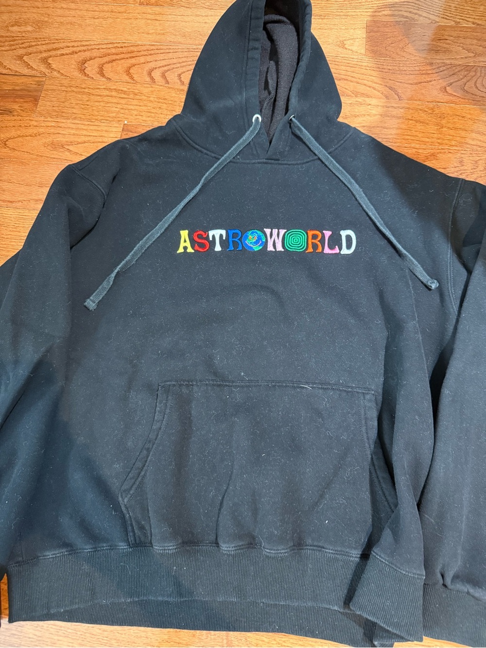 Astroworld Hoodie